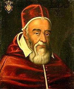 Papa Leone XI