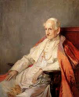 Papa Leone XIII