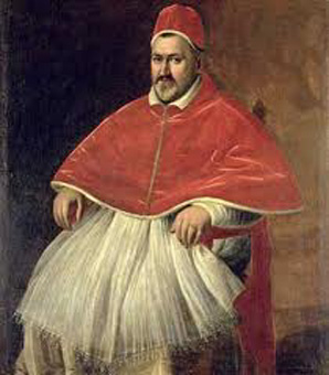 Papa Paolo V