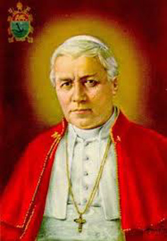 Papa S. Pio X